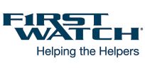 FirstWatch Helping the Helpers